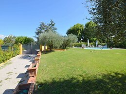 Apartment in Marsciano Perugia With Swimming Pool
