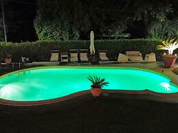 Apartment in Marsciano Perugia With Swimming Pool