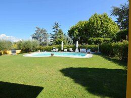 Apartment in Marsciano Perugia With Swimming Pool
