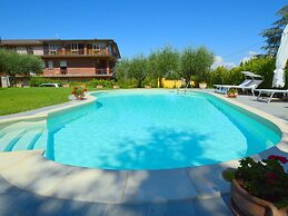 Apartment in Marsciano Perugia With Swimming Pool