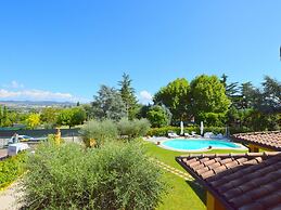 Apartment in Marsciano Perugia With Swimming Pool