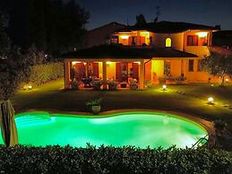 Apartment in Marsciano Perugia With Swimming Pool