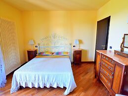 Apartment in Marsciano Perugia With Swimming Pool
