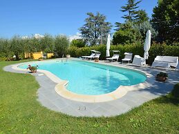 Apartment in Marsciano Perugia With Swimming Pool