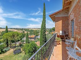 Pet-friendly Umbria Villa