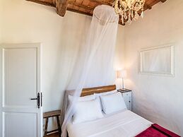 Pet-friendly Umbria Villa