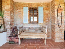 Pet-friendly Umbria Villa