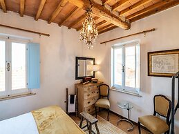 Pet-friendly Umbria Villa