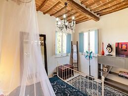 Pet-friendly Umbria Villa
