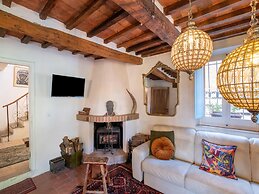 Pet-friendly Umbria Villa