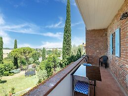 Pet-friendly Umbria Villa
