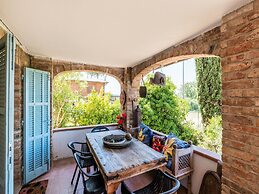 Pet-friendly Umbria Villa