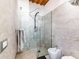 Pet-friendly Umbria Villa