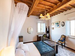 Pet-friendly Umbria Villa