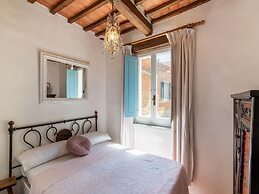 Pet-friendly Umbria Villa