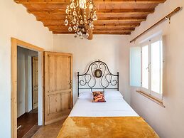 Pet-friendly Umbria Villa