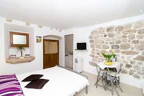 Apartment Lee Loo - Studio Apartment