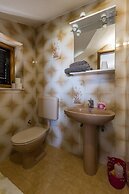 Apartments Kisic - Two-bedroom Apartment With Balcony and Sea View