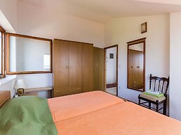 Apartments Kisic - Two-bedroom Apartment With Balcony and Sea View