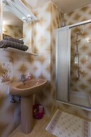 Apartments Kisic - Two-bedroom Apartment With Balcony and Sea View