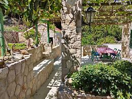 Guest House Hazdovac - Two Bedroom Apartment With Terrace and Sea View