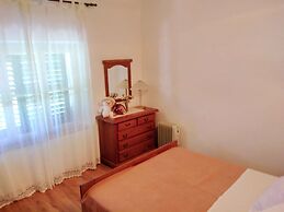 Guest House Hazdovac - Two Bedroom Apartment With Terrace and Sea View