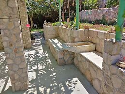 Guest House Hazdovac - Two Bedroom Apartment With Terrace and Sea View