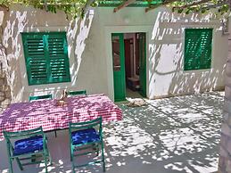 Guest House Hazdovac - Two Bedroom Apartment With Terrace and Sea View