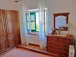 Guest House Hazdovac - Two Bedroom Apartment With Terrace and Sea View