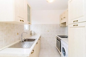 Apartments Nikola - One Bedroom Apartment With two Balconies and Sea V