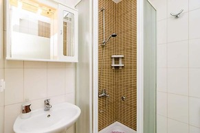 Apartments Nikola - One Bedroom Apartment With two Balconies and Sea V