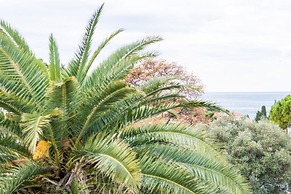 Apartments Nikola - One Bedroom Apartment With two Balconies and Sea V