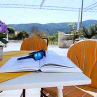 Apartment Mojas - Two Bedroom Apartment With Terrace