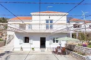 Apartment Mojas - Two Bedroom Apartment With Terrace