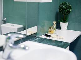 Apartments Sensa - Modern One-bedroom Apartment