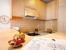 Apartments Sensa - Modern One-bedroom Apartment