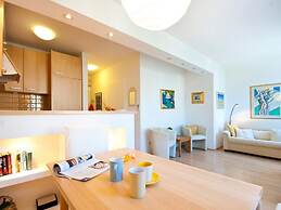 Apartments Sensa - Modern One-bedroom Apartment