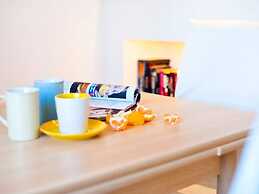 Apartments Sensa - Modern One-bedroom Apartment