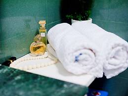 Apartments Sensa - Modern One-bedroom Apartment