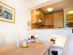 Apartments Sensa - Modern One-bedroom Apartment