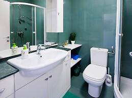 Apartments Sensa - Modern One-bedroom Apartment