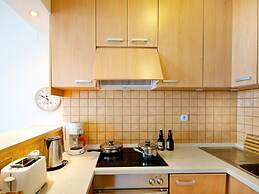 Apartments Sensa - Modern One-bedroom Apartment