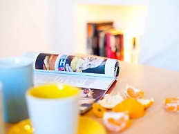 Apartments Sensa - Modern One-bedroom Apartment