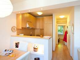 Apartments Sensa - Modern One-bedroom Apartment