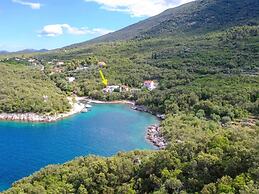 Apartment Bay Of Dreams - Two-bedroom Apartment With Terrace and Sea V