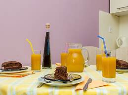 Apartment Bay Of Dreams - Two-bedroom Apartment With Terrace and Sea V