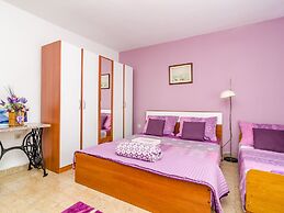 Apartment Bay Of Dreams - Two-bedroom Apartment With Terrace and Sea V