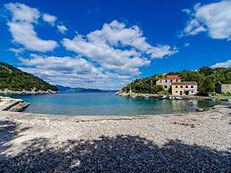 Apartment Bay Of Dreams - Two-bedroom Apartment With Terrace and Sea V