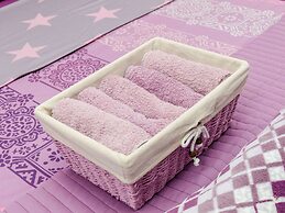 Apartment Bay Of Dreams - Two-bedroom Apartment With Terrace and Sea V