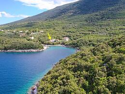 Apartment Bay Of Dreams - Two-bedroom Apartment With Terrace and Sea V